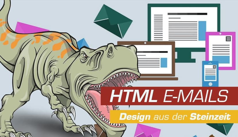 HTML oder Plain Text E-Mails, was du wissen solltest HTML oder Plain Text E-Mails, was du wissen solltest